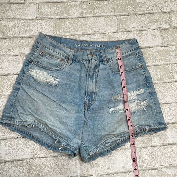 American eagle distressed shorts - Picture 10 of 10